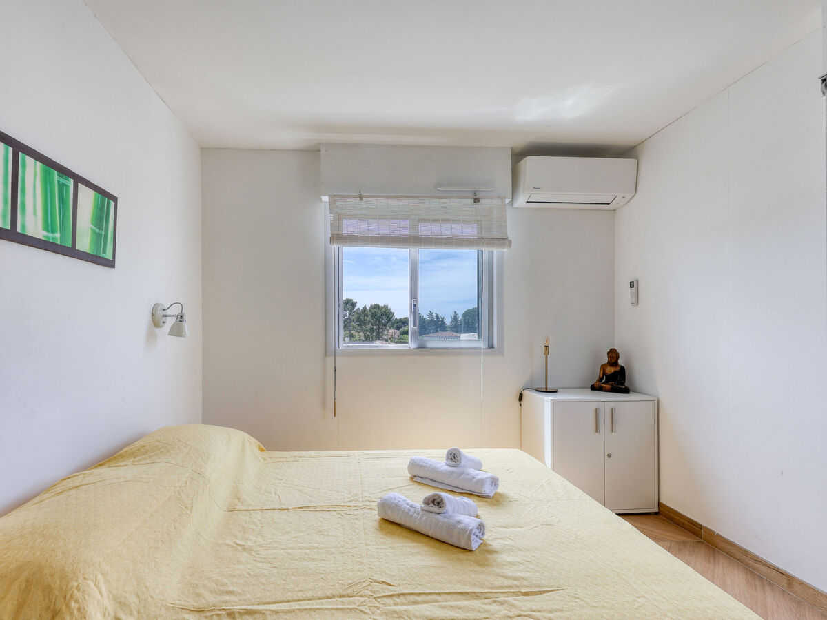 Appartement Le Fidji – 55 m² vue mer à La Ciotat - Photo 11