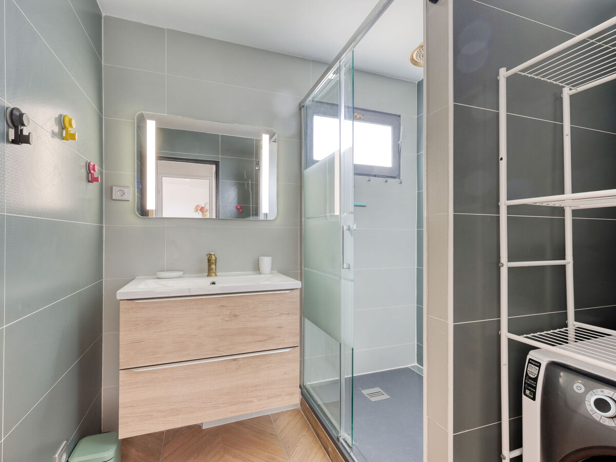 Appartement Le Fidji – 55 m² vue mer à La Ciotat - Photo 12