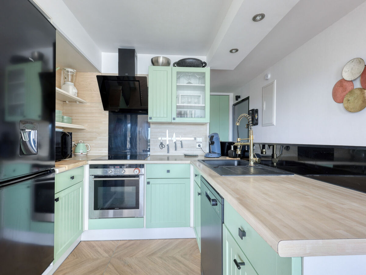 Appartement Le Fidji – 55 m² vue mer à La Ciotat - Photo 13