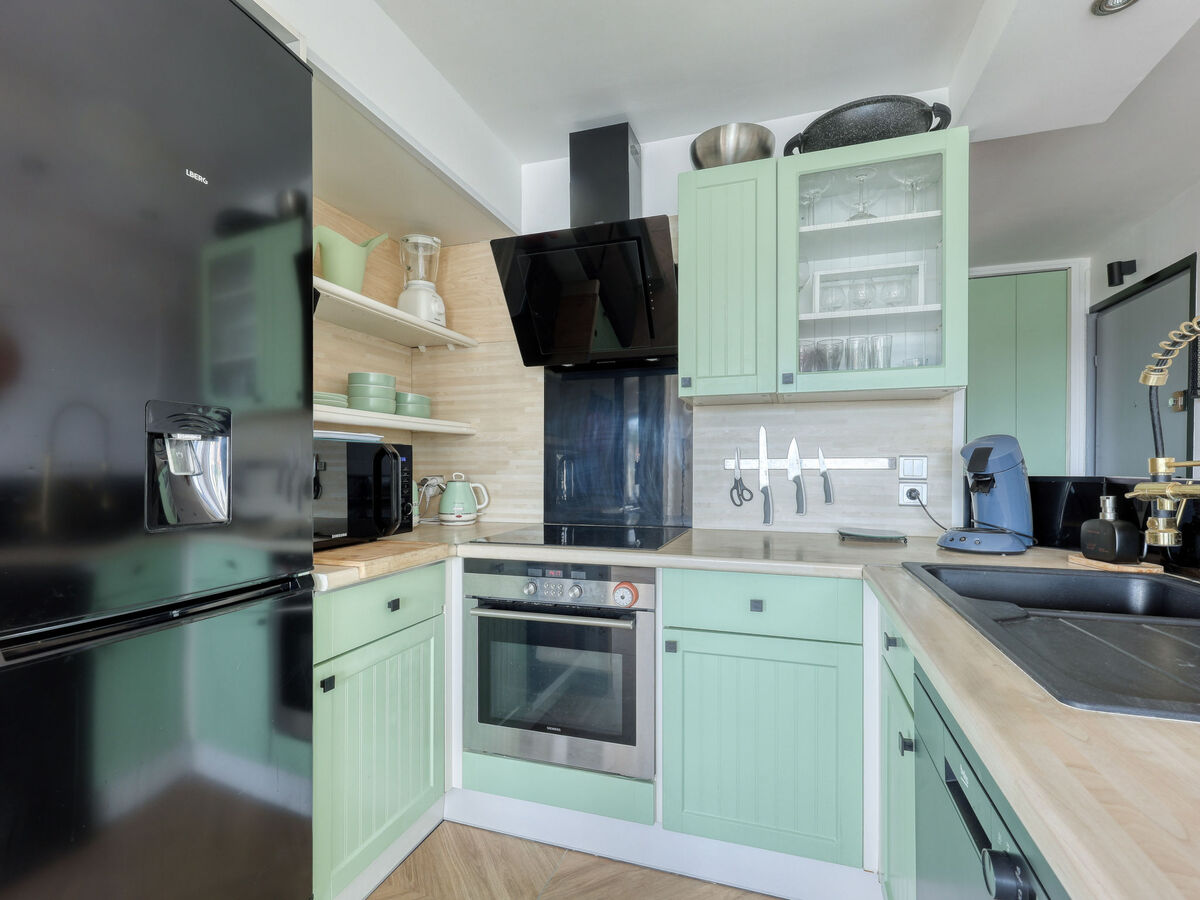 Appartement Le Fidji – 55 m² vue mer à La Ciotat - Photo 14