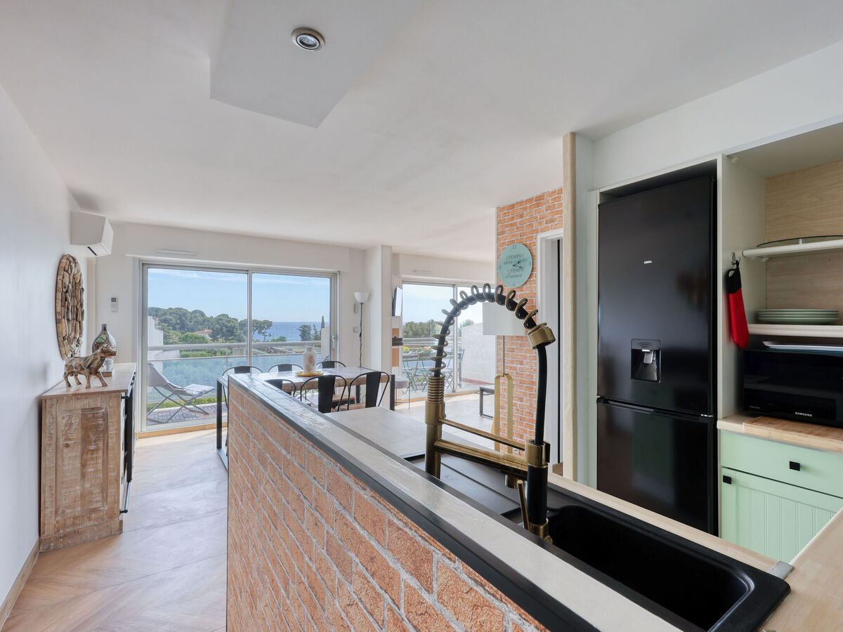 Appartement Le Fidji – 55 m² vue mer à La Ciotat - Photo 15