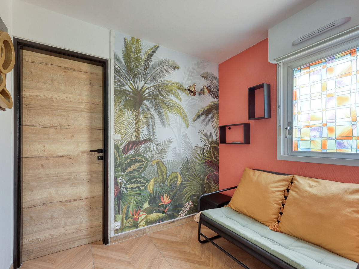 Appartement Le Fidji – 55 m² vue mer à La Ciotat - Photo 16