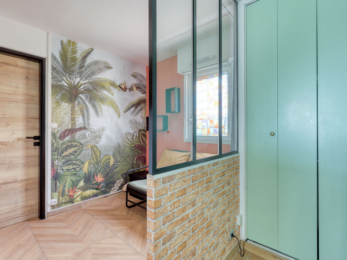 Appartement Le Fidji – 55 m² vue mer à La Ciotat - Photo 17