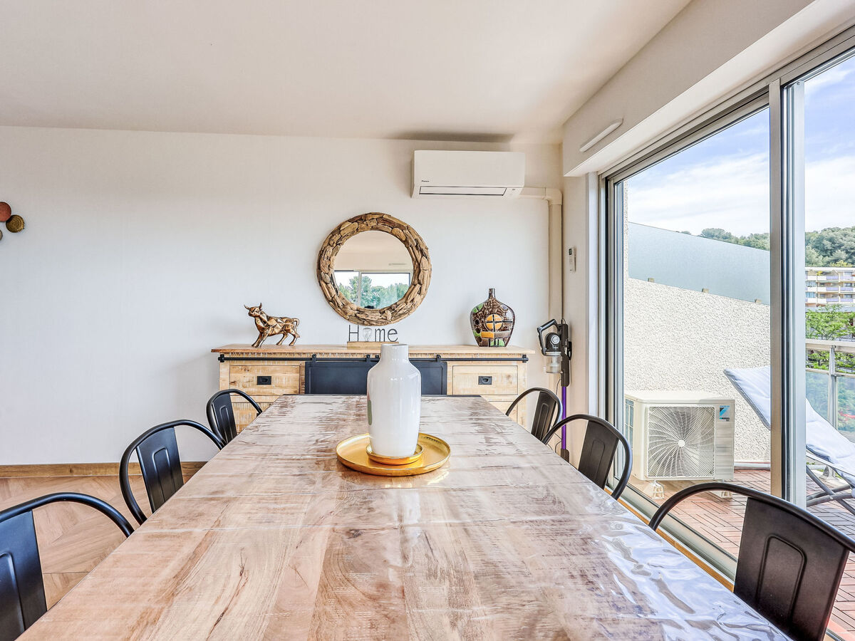 Appartement Le Fidji – 55 m² vue mer à La Ciotat - Photo 18