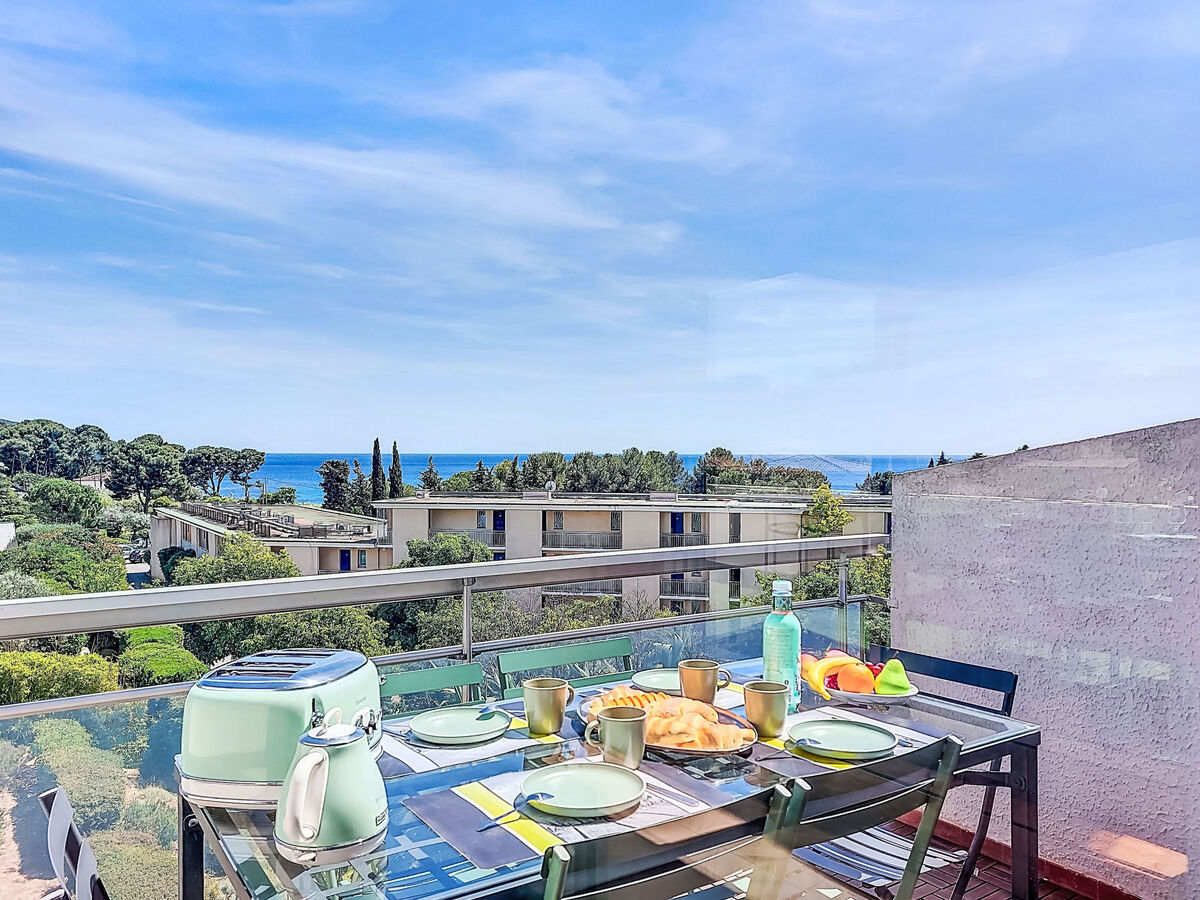 Appartement Le Fidji – 55 m² vue mer à La Ciotat - Photo 19