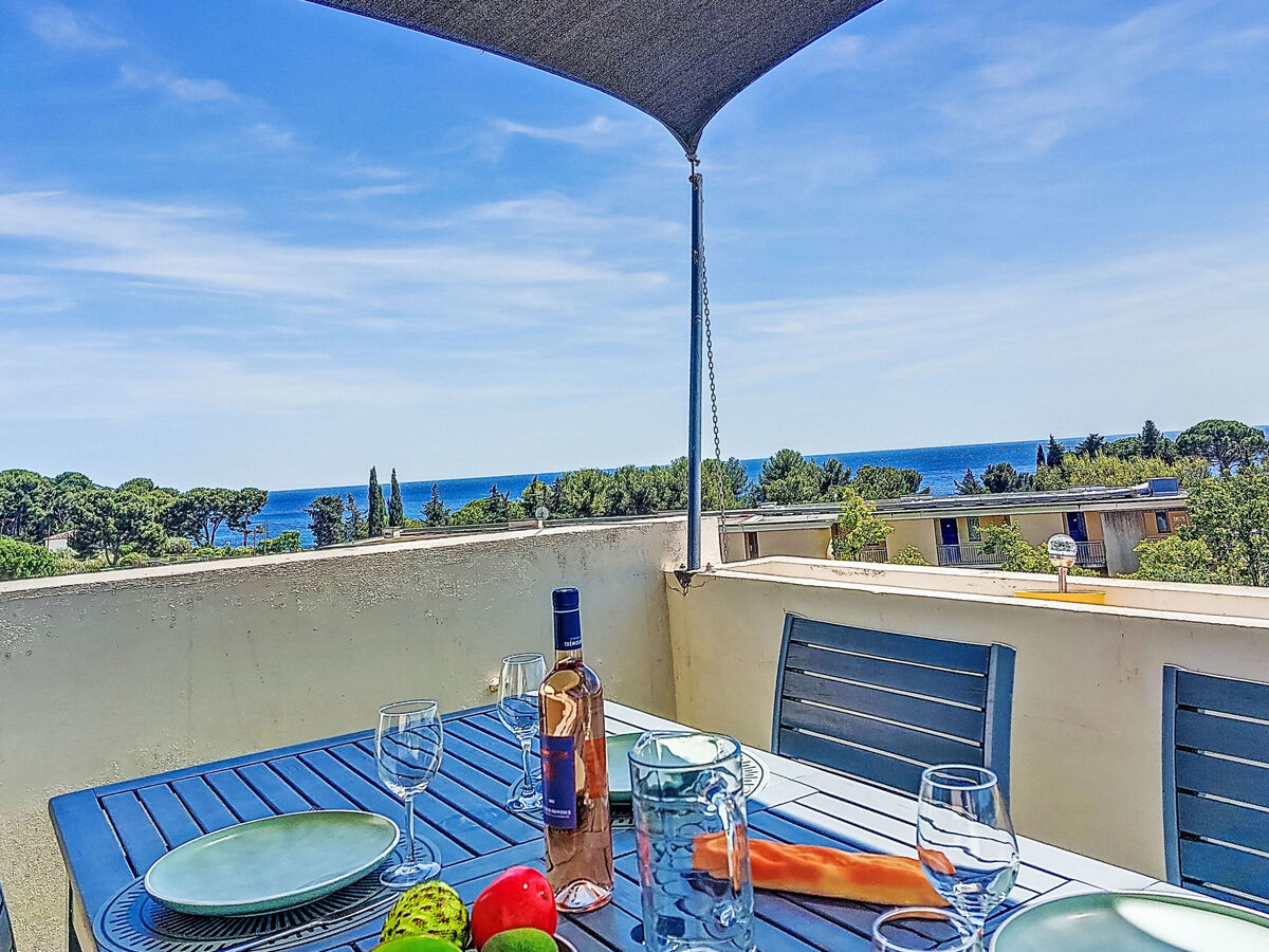Appartement Le Fidji – 55 m² vue mer à La Ciotat - Photo 20