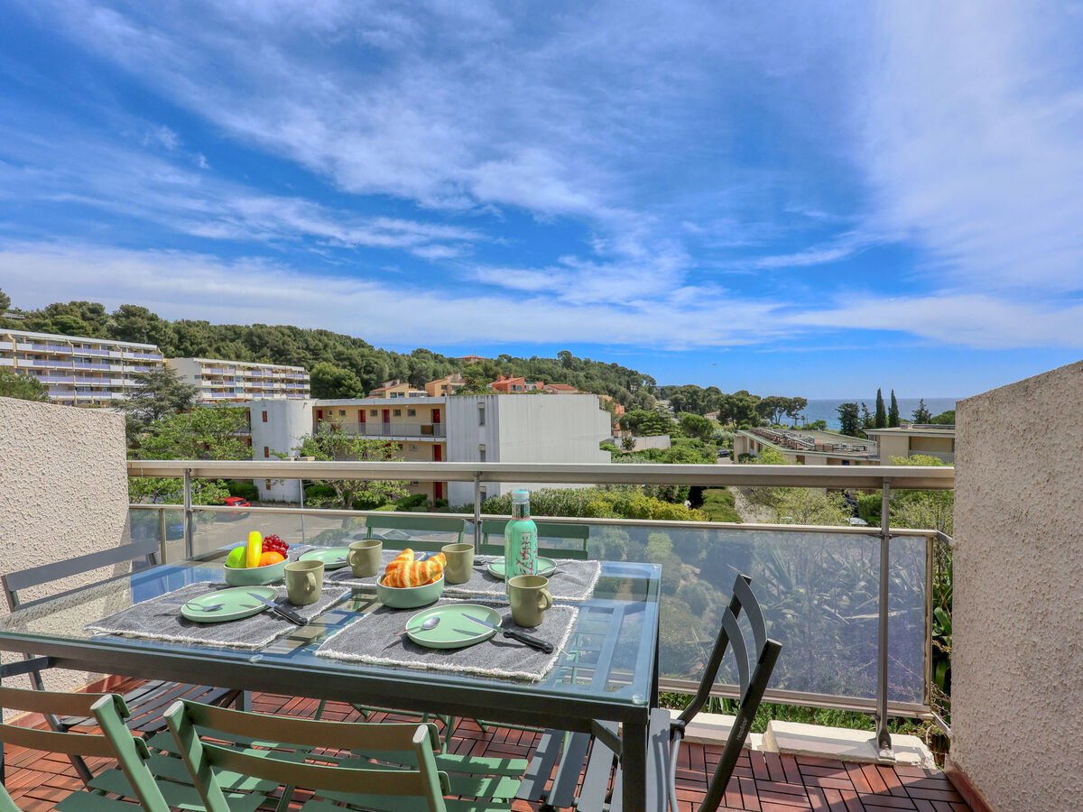 Appartement Le Fidji – 55 m² vue mer à La Ciotat - Photo 21