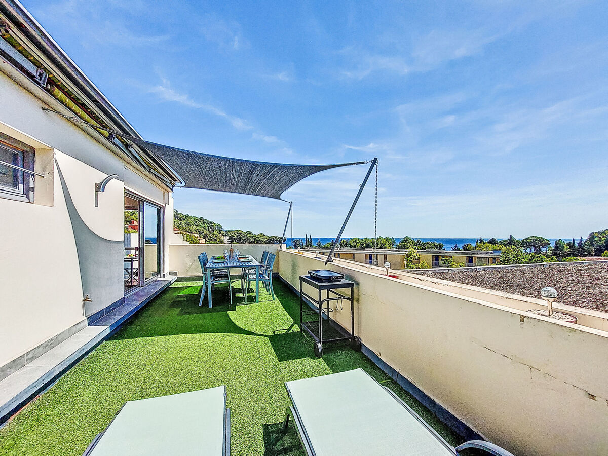 Appartement Le Fidji – 55 m² vue mer à La Ciotat - Photo 23