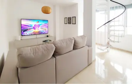 Location maison à Puerto de Sagunto