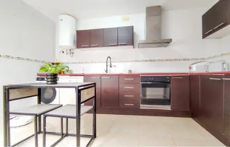 Maison 6 pers. Puerto de Sagunto, terrasse sur toit : photo 3