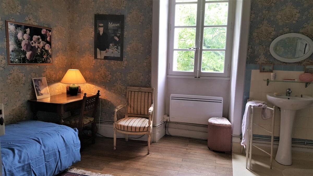 Villa historique à Berrias-et-Casteljau, 350 m² avec piscine privée - Photo 15