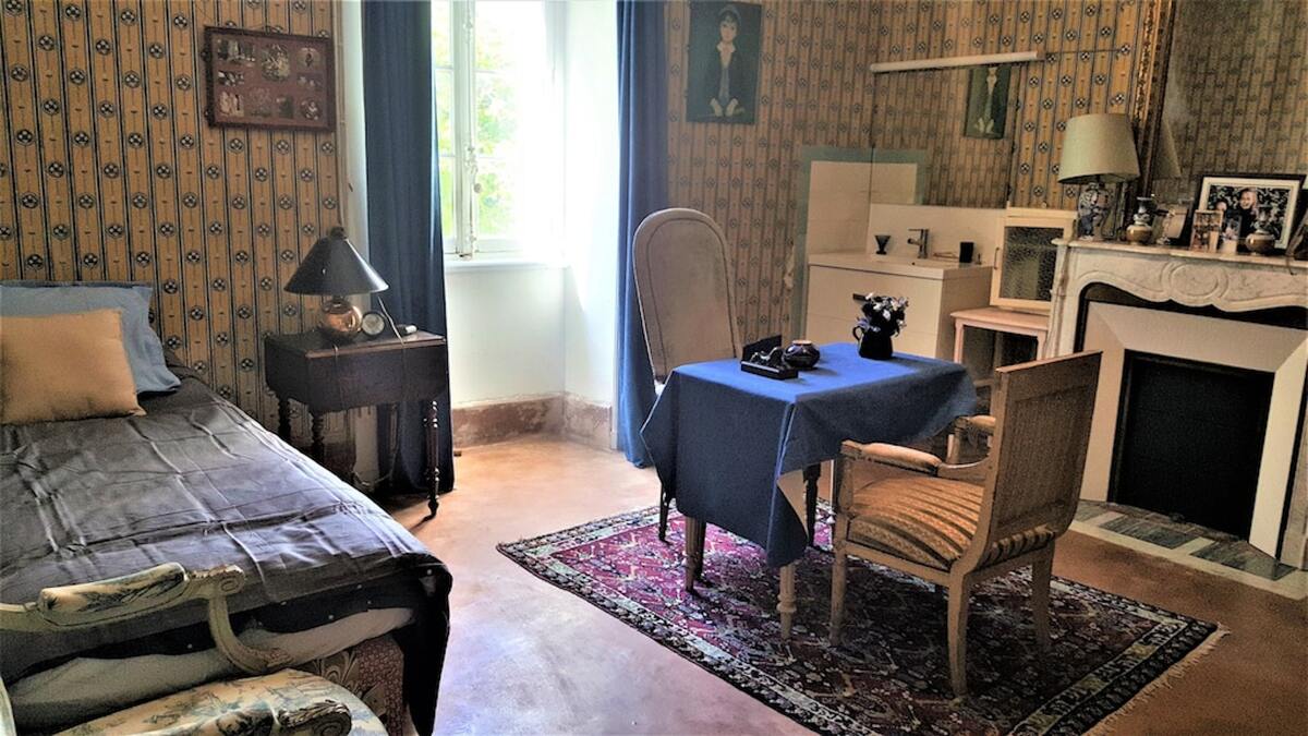Villa historique à Berrias-et-Casteljau, 350 m² avec piscine privée - Photo 16