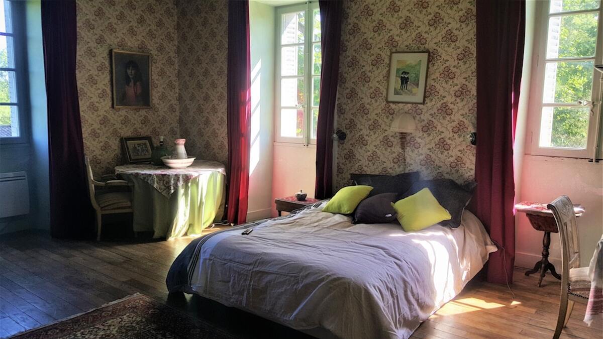 Villa historique à Berrias-et-Casteljau, 350 m² avec piscine privée - Photo 18