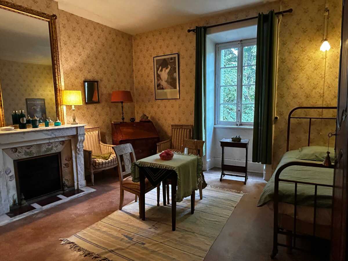 Villa historique à Berrias-et-Casteljau, 350 m² avec piscine privée - Photo 20