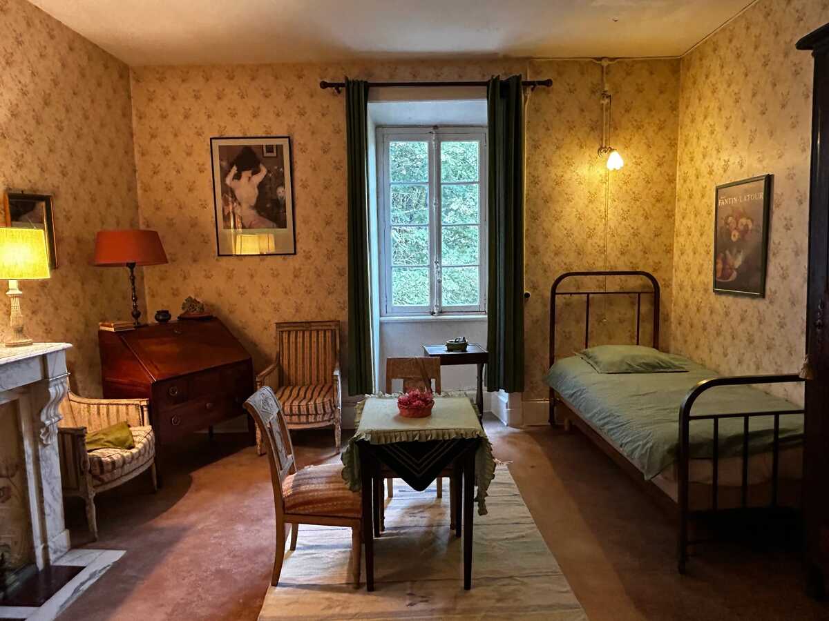 Villa historique à Berrias-et-Casteljau, 350 m² avec piscine privée - Photo 21
