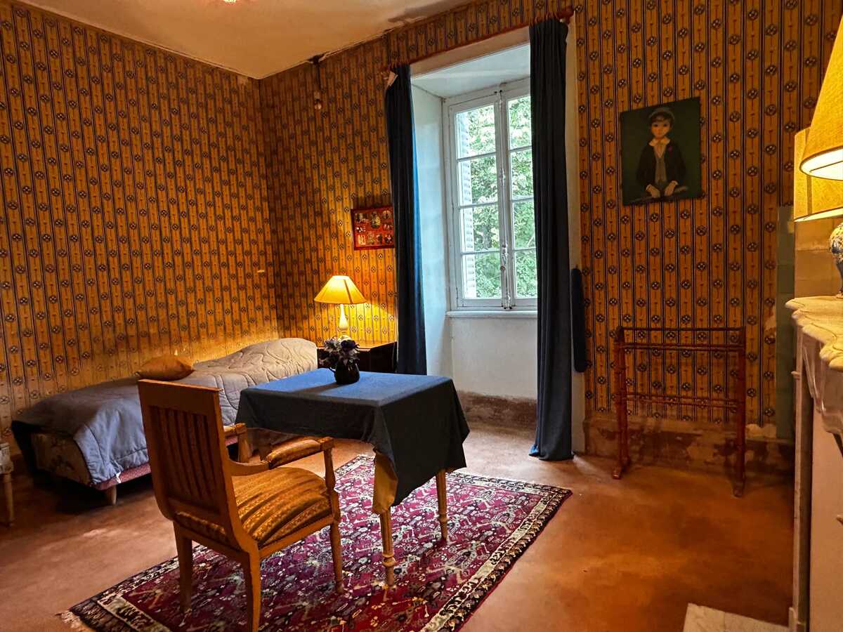 Villa historique à Berrias-et-Casteljau, 350 m² avec piscine privée - Photo 24