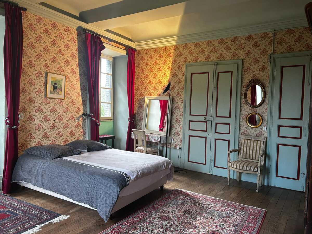 Villa historique à Berrias-et-Casteljau, 350 m² avec piscine privée - Photo 25