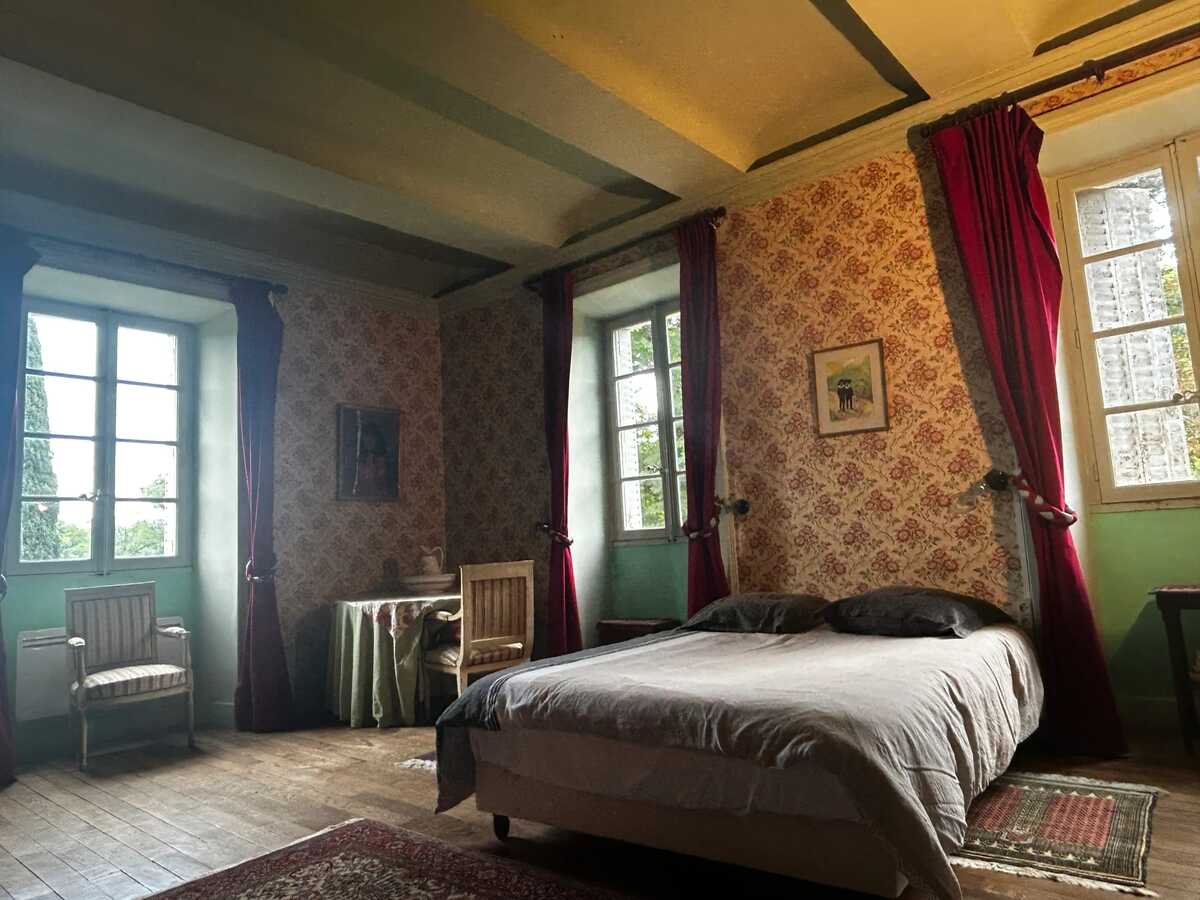 Villa historique à Berrias-et-Casteljau, 350 m² avec piscine privée - Photo 26