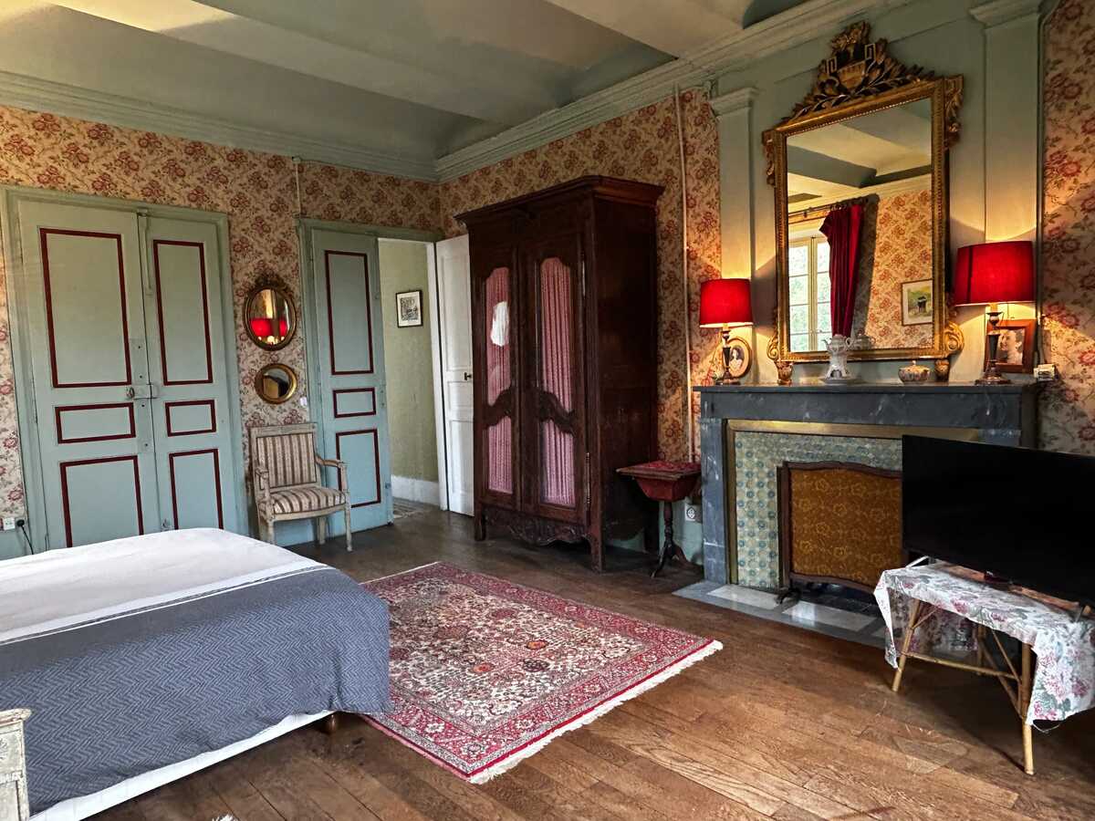 Villa historique à Berrias-et-Casteljau, 350 m² avec piscine privée - Photo 27