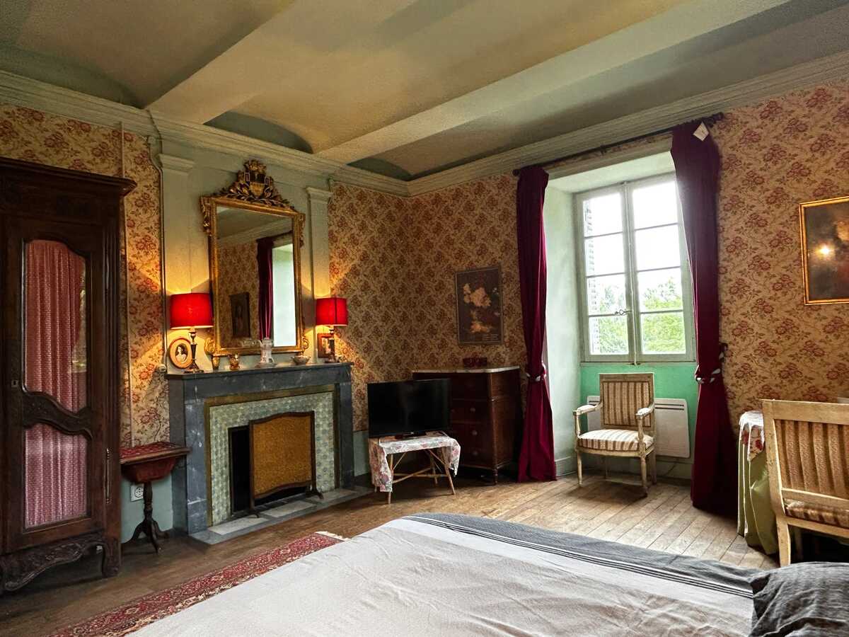 Villa historique à Berrias-et-Casteljau, 350 m² avec piscine privée - Photo 28
