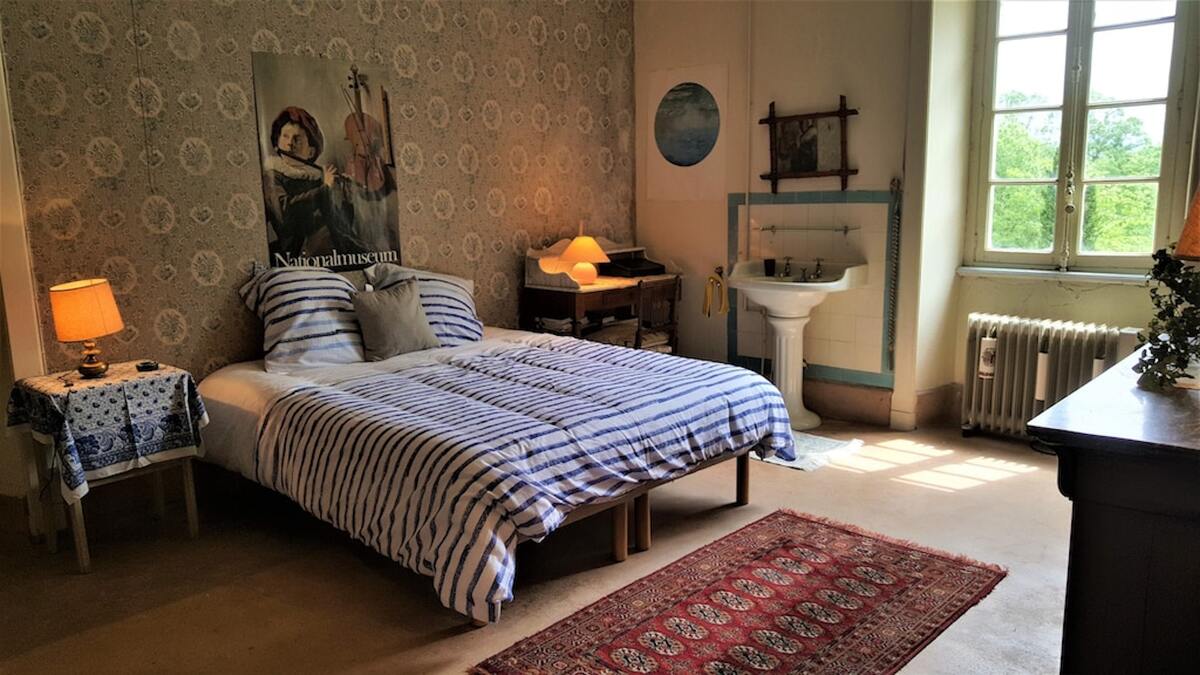 Villa historique à Berrias-et-Casteljau, 350 m² avec piscine privée - Photo 29