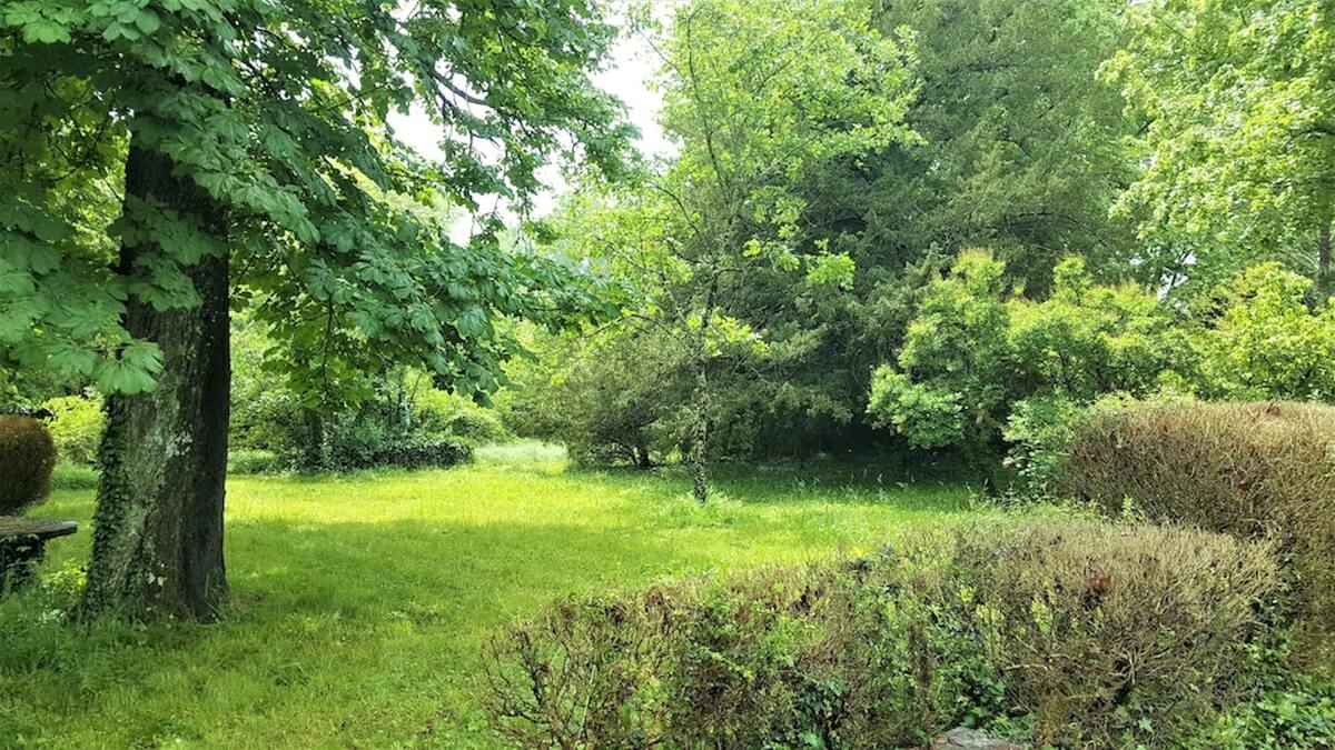 Villa historique à Berrias-et-Casteljau, 350 m² avec piscine privée - Photo 31