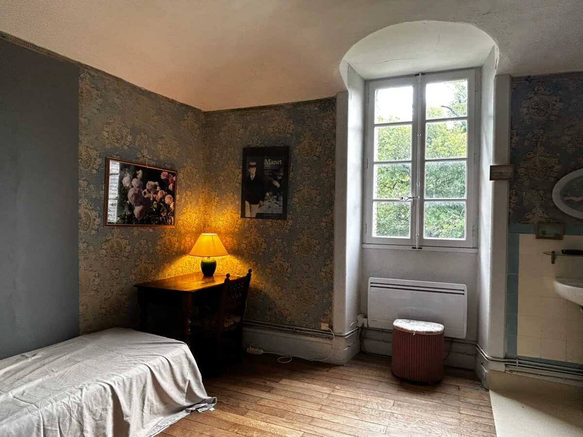 Villa historique à Berrias-et-Casteljau, 350 m² avec piscine privée - Photo 33