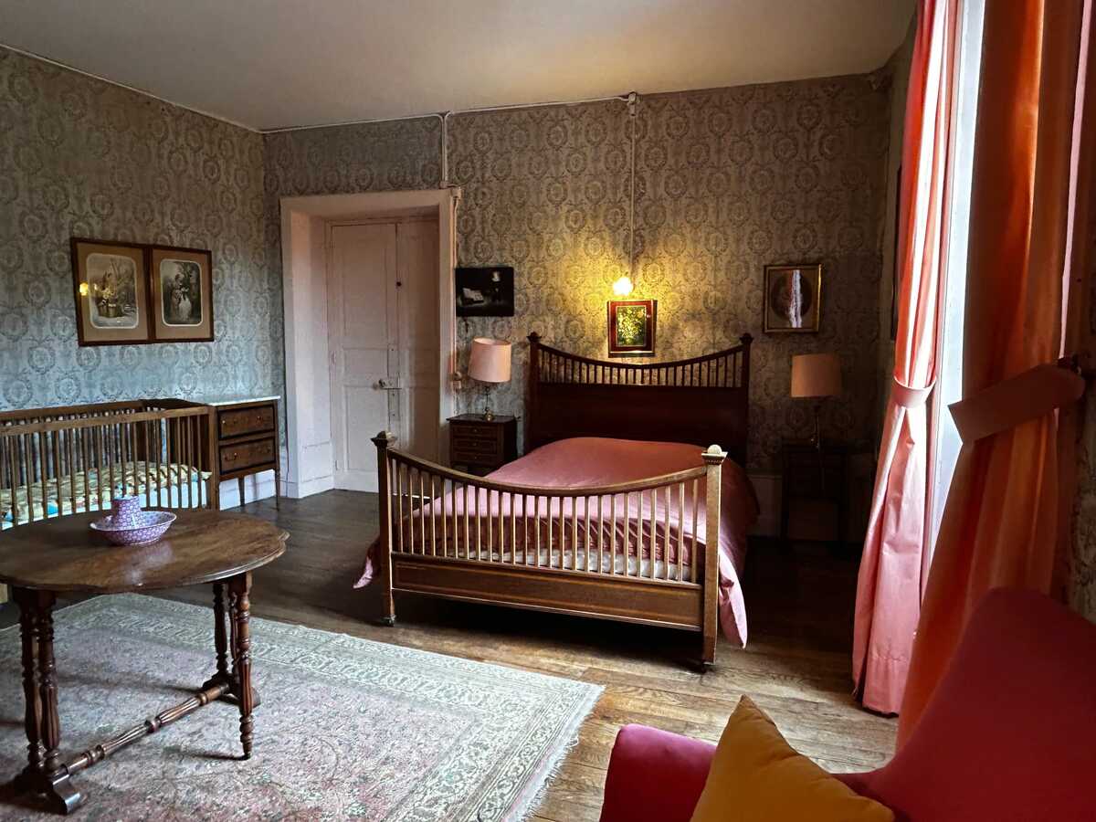 Villa historique à Berrias-et-Casteljau, 350 m² avec piscine privée - Photo 35