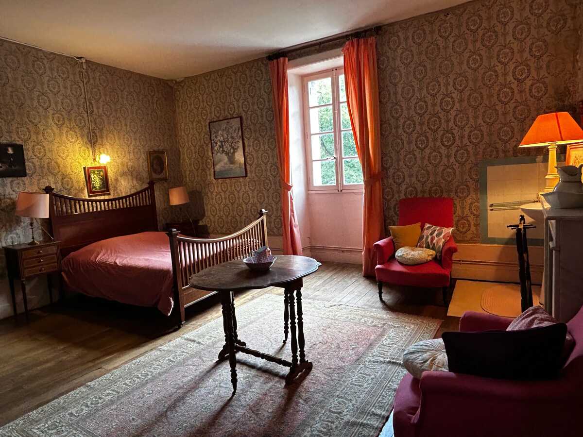 Villa historique à Berrias-et-Casteljau, 350 m² avec piscine privée - Photo 36
