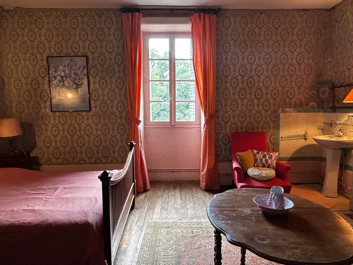 Villa historique à Berrias-et-Casteljau, 350 m² avec piscine privée - Photo 37