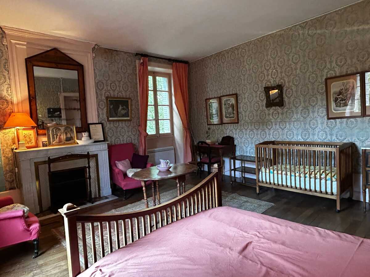 Villa historique à Berrias-et-Casteljau, 350 m² avec piscine privée - Photo 38