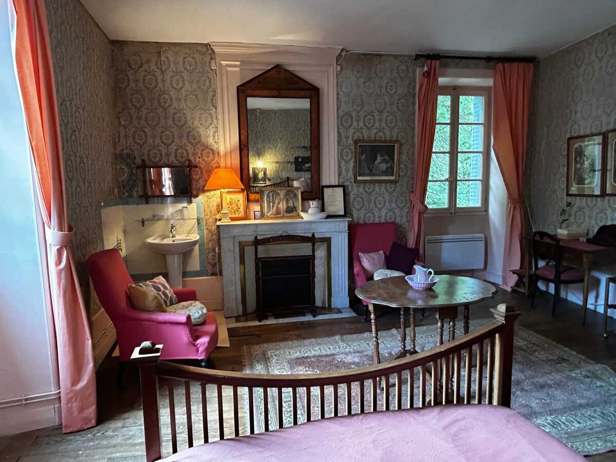 Villa historique à Berrias-et-Casteljau, 350 m² avec piscine privée - Photo 39