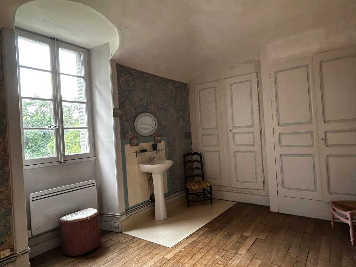 Villa historique à Berrias-et-Casteljau, 350 m² avec piscine privée - Photo 46