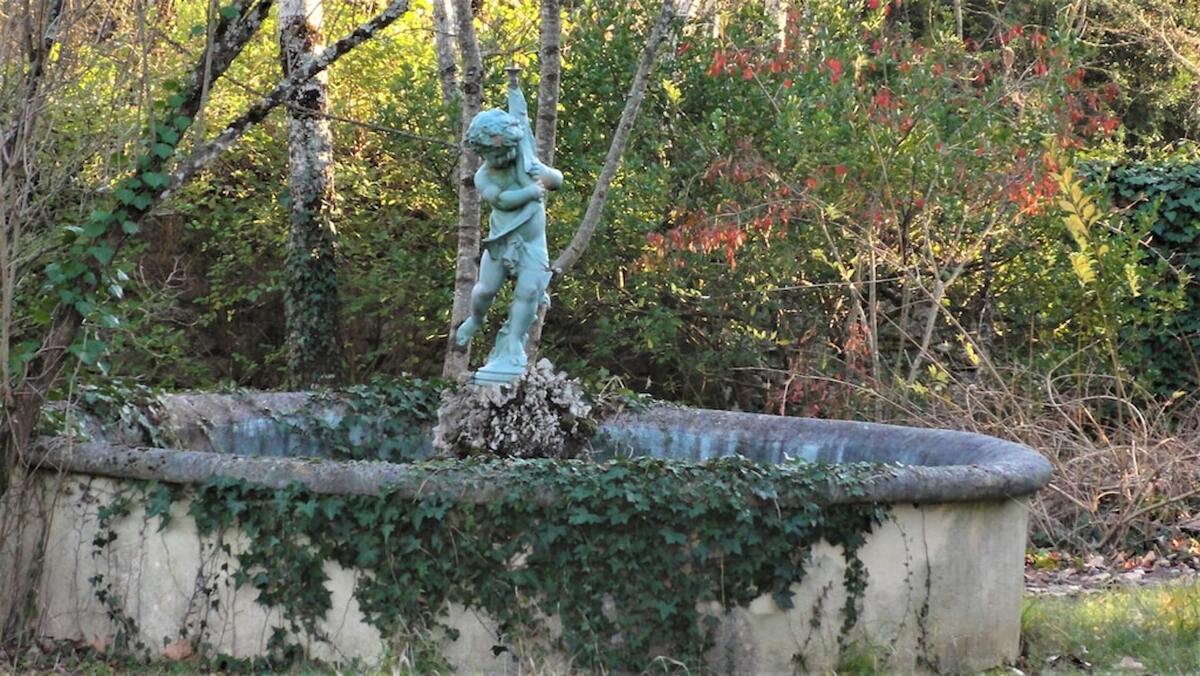 Villa historique à Berrias-et-Casteljau, 350 m² avec piscine privée - Photo 47