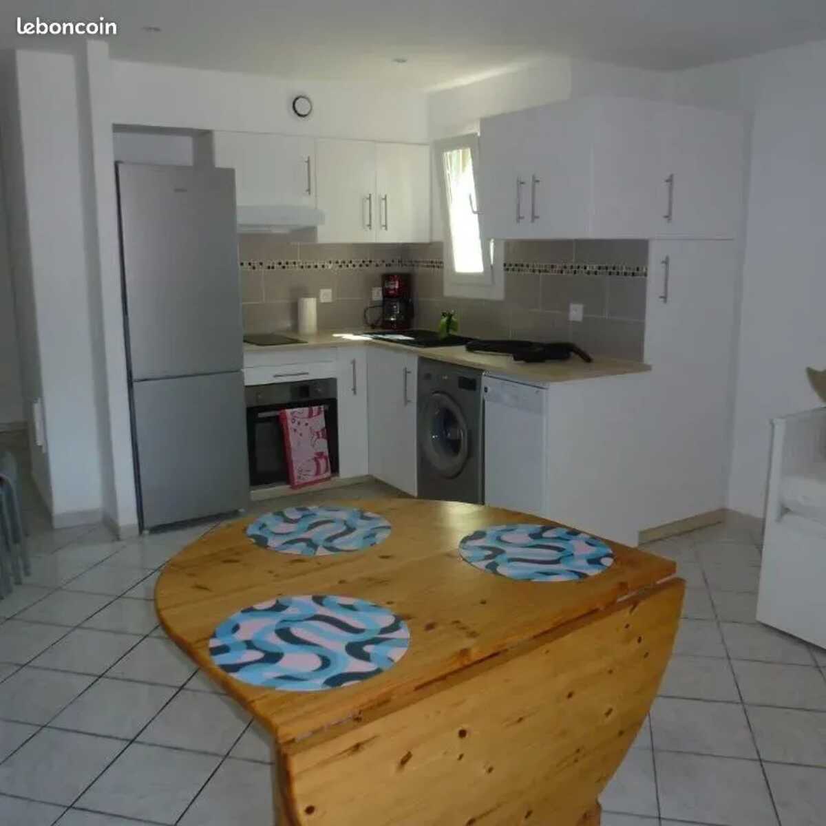 Appartement 45 m² avec balcon à Hyères, près des plages - Photo 3