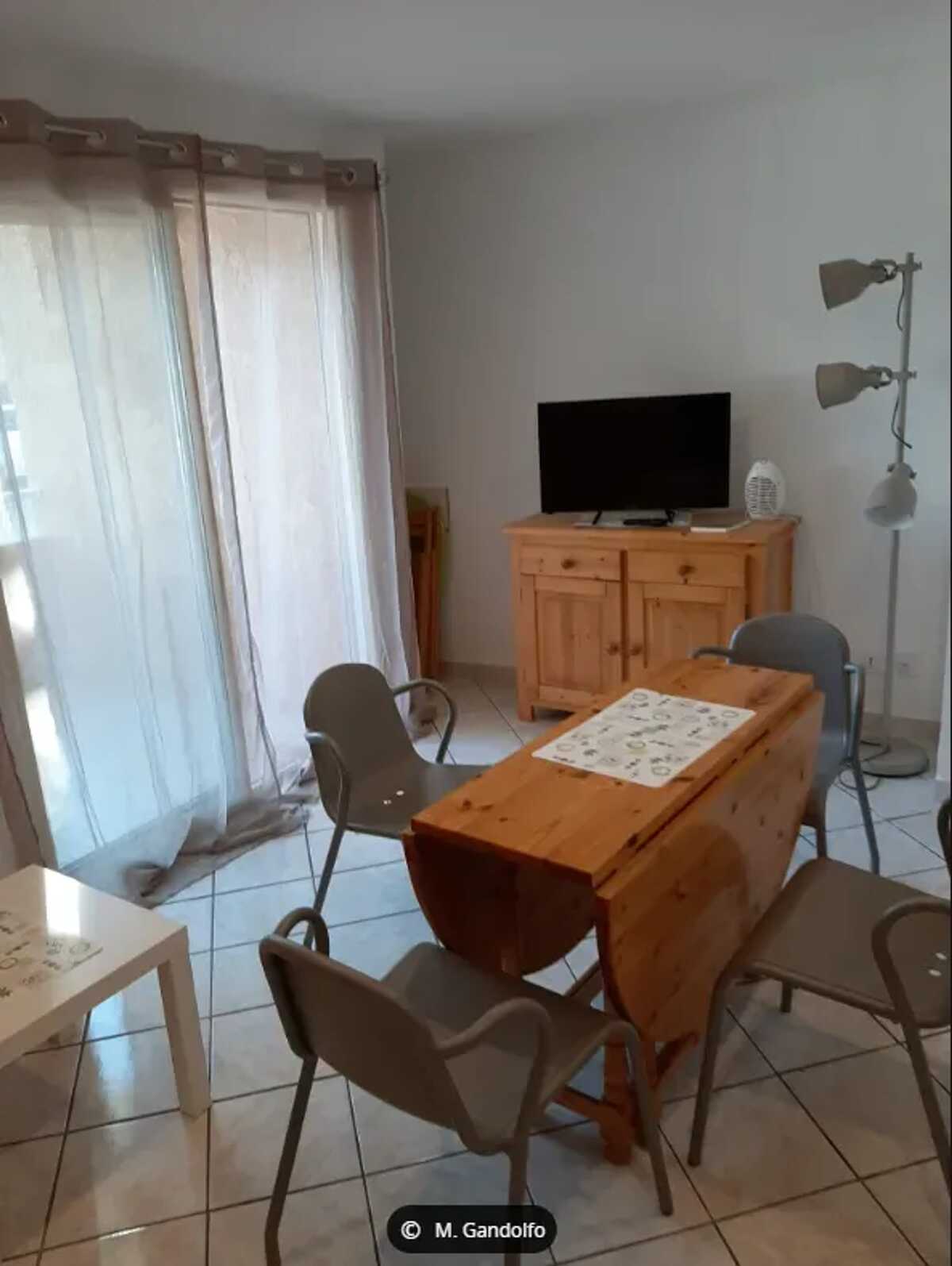 Appartement 45 m² avec balcon à Hyères, près des plages - Photo 5