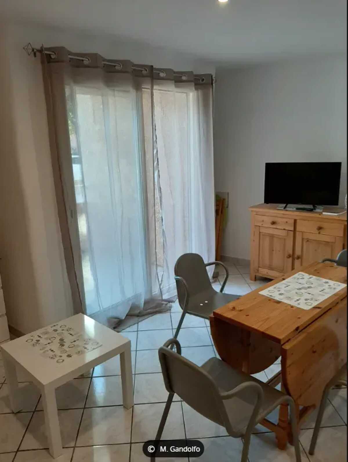 Appartement 45 m² avec balcon à Hyères, près des plages - Photo 9