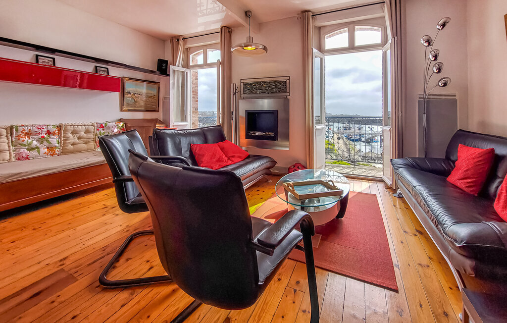 Maison de pêcheur avec vue mer à Quiberon - Photo 3