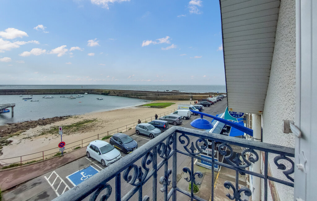 Maison de pêcheur avec vue mer à Quiberon - Photo 11