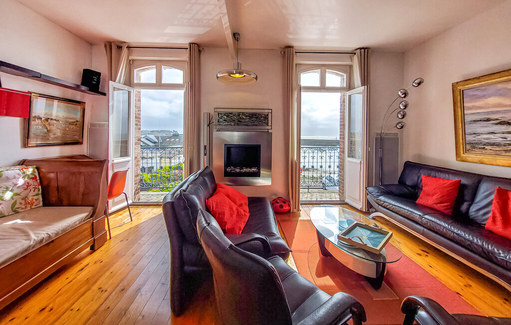 Maison de pêcheur avec vue mer à Quiberon - Photo 12