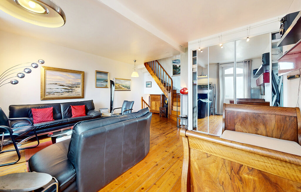 Maison de pêcheur avec vue mer à Quiberon - Photo 13