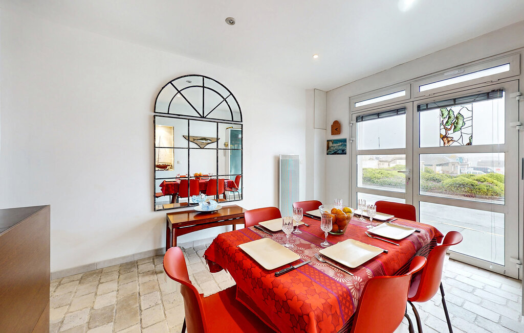 Maison de pêcheur avec vue mer à Quiberon - Photo 15