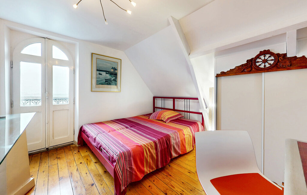 Maison de pêcheur avec vue mer à Quiberon - Photo 17