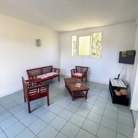 Location maison à Rivière Pilote