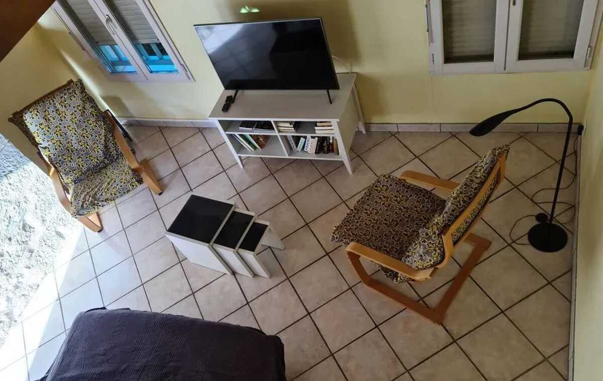Maison 3 étoiles à Faycelles, 6 personnes, animaux acceptés - Photo 3
