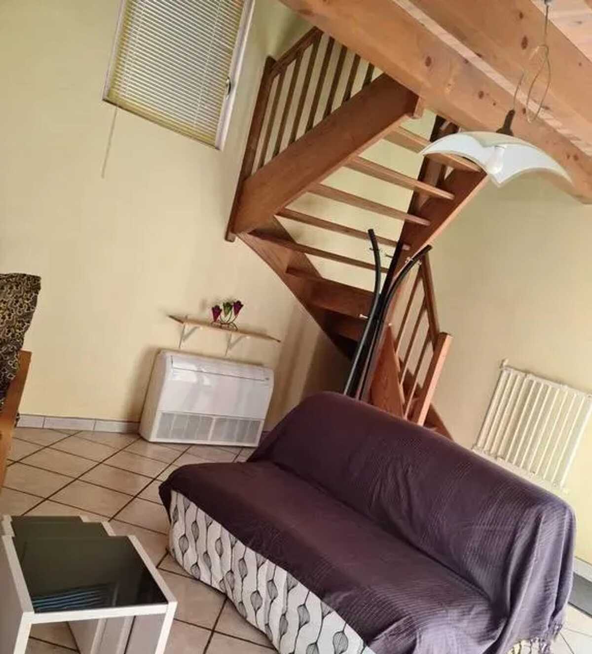 Maison 3 étoiles à Faycelles, 6 personnes, animaux acceptés - Photo 4