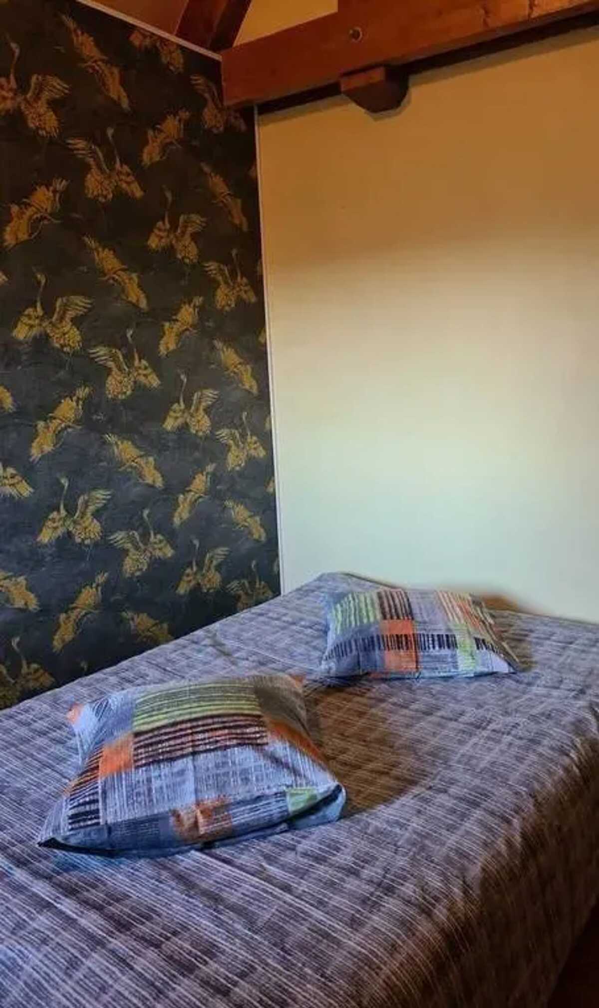 Maison 3 étoiles à Faycelles, 6 personnes, animaux acceptés - Photo 6