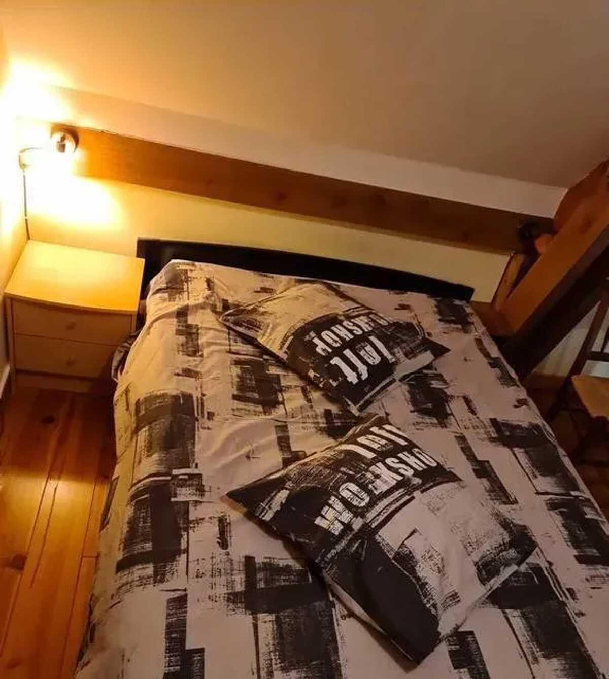 Maison 3 étoiles à Faycelles, 6 personnes, animaux acceptés - Photo 7
