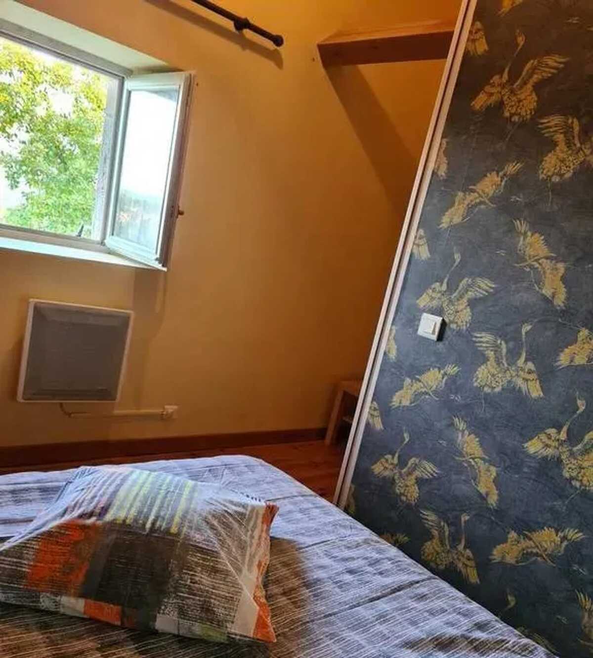 Maison 3 étoiles à Faycelles, 6 personnes, animaux acceptés - Photo 8