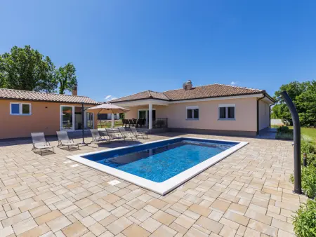 Location maison à Labin, Villa Fortuna
